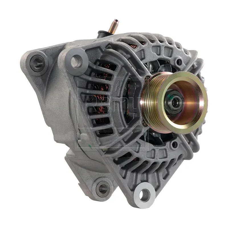 RMY-12868 - Alternator | Remy Final Sale