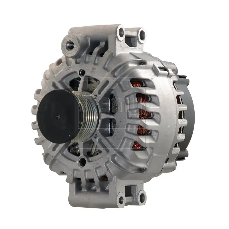 One Day Deal RMY-12887 - Alternator | Remy