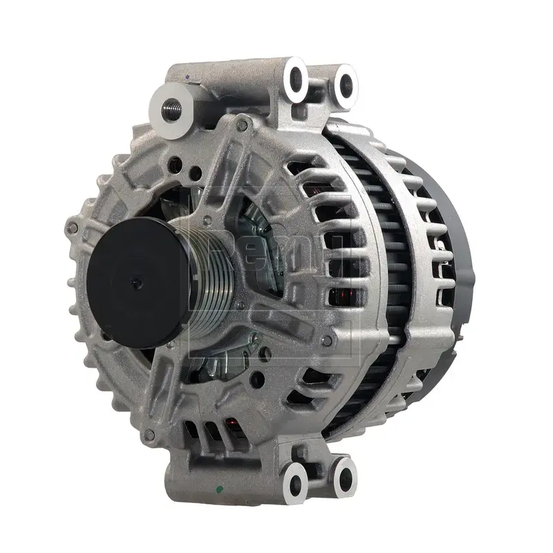 Holiday Sale RMY-12892 - Alternator | Remy