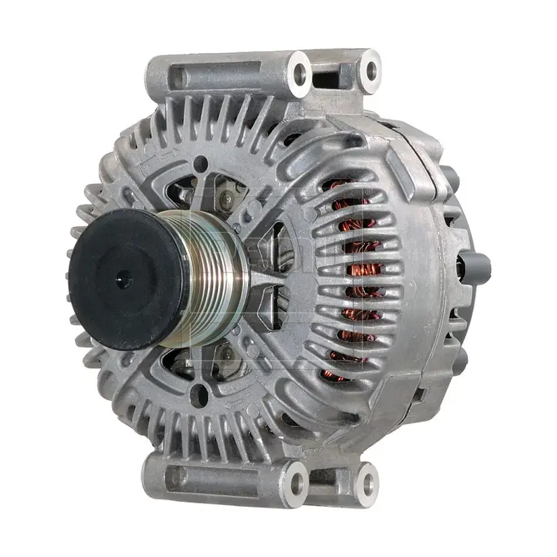 Mega Sale RMY-12893 - Alternator | Remy