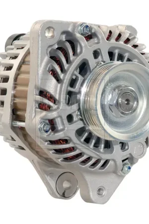Top Rated RMY-12948 - Alternator | Remy