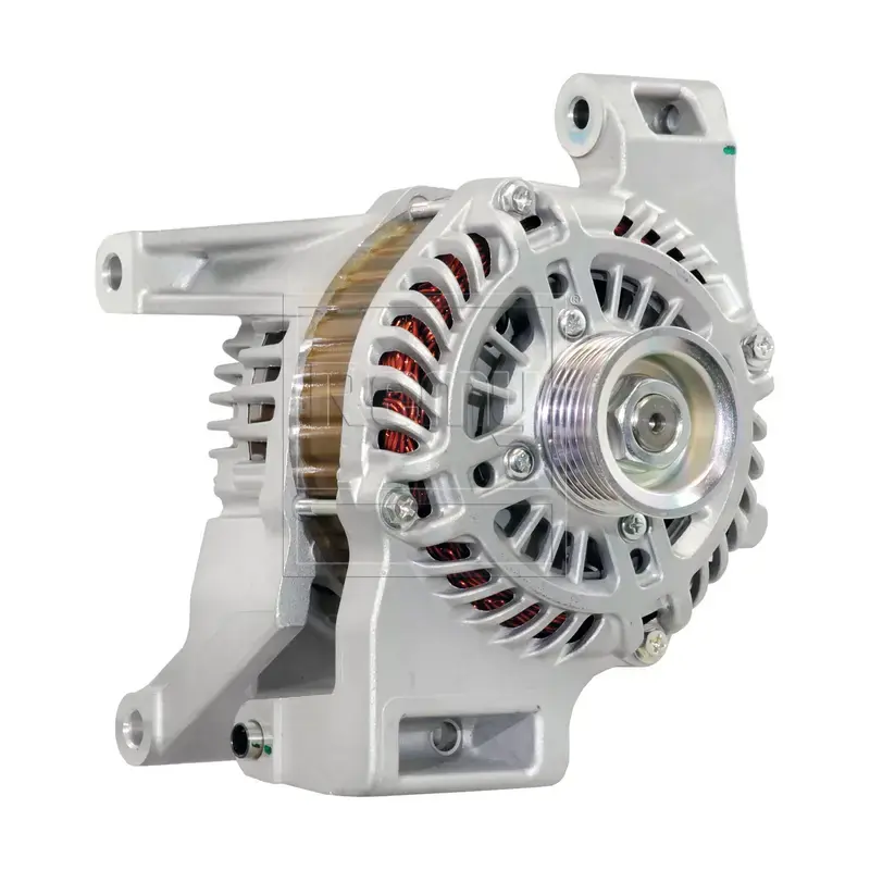 Trusted Brand RMY-12999 - Alternator | Remy