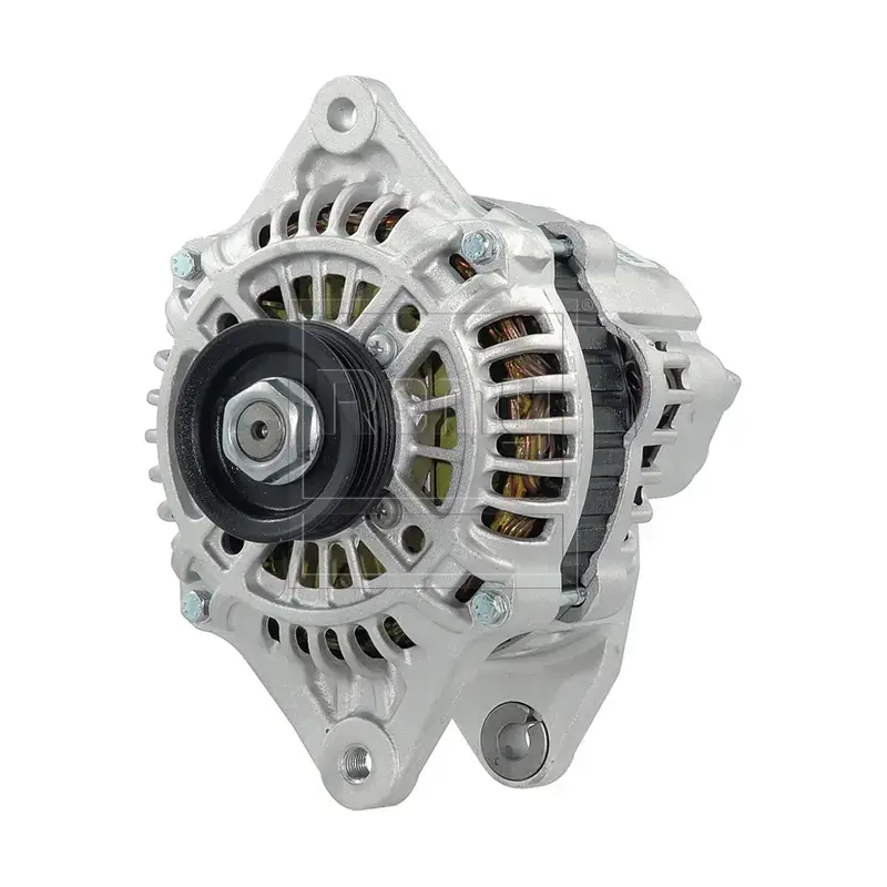 RMY-13377 - Alternator | Remy Super Sale