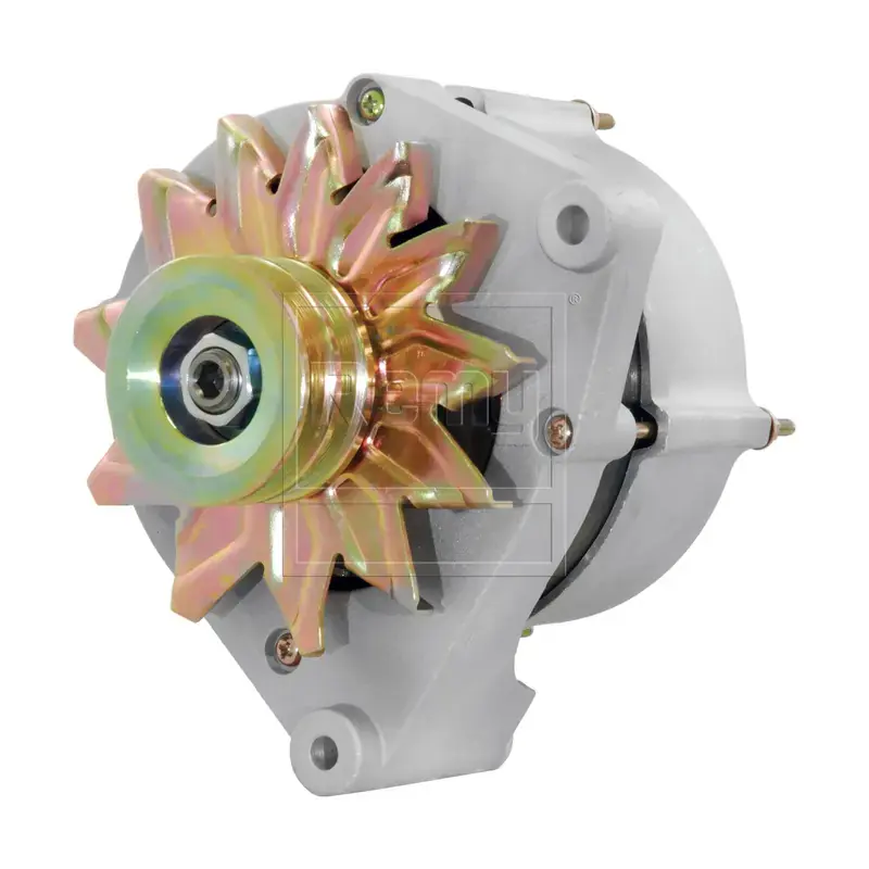 RMY-14923 - Alternator | Remy Trusted Brand