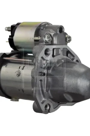 Trusted Brand RMY-16006 - Starter Motor | Remy