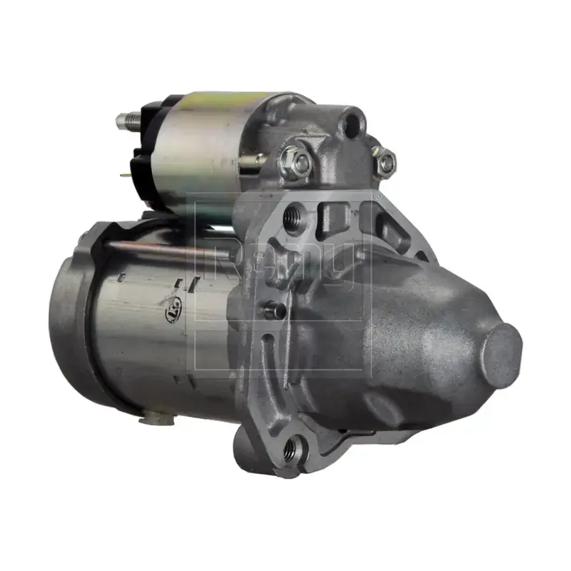 Trusted Brand RMY-16006 - Starter Motor | Remy