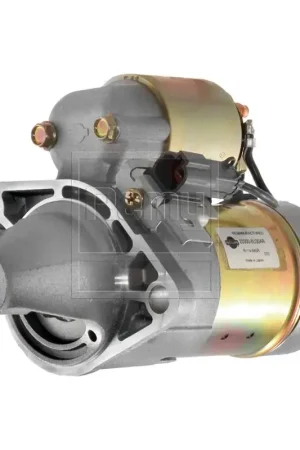 Time-Limited RMY-16038 - Starter Motor | Remy