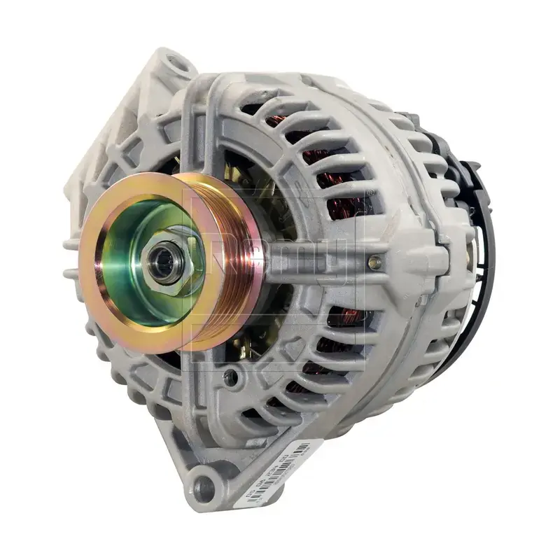 Free Shipping RMY-12680 - Alternator | Remy