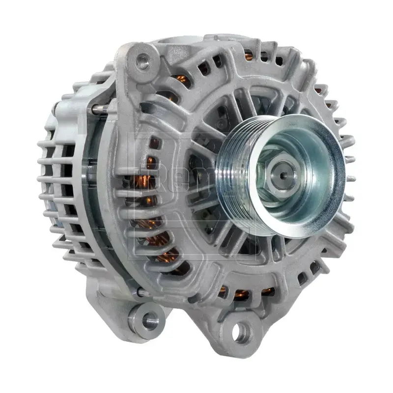 Authentic RMY-12697 - Alternator | Remy