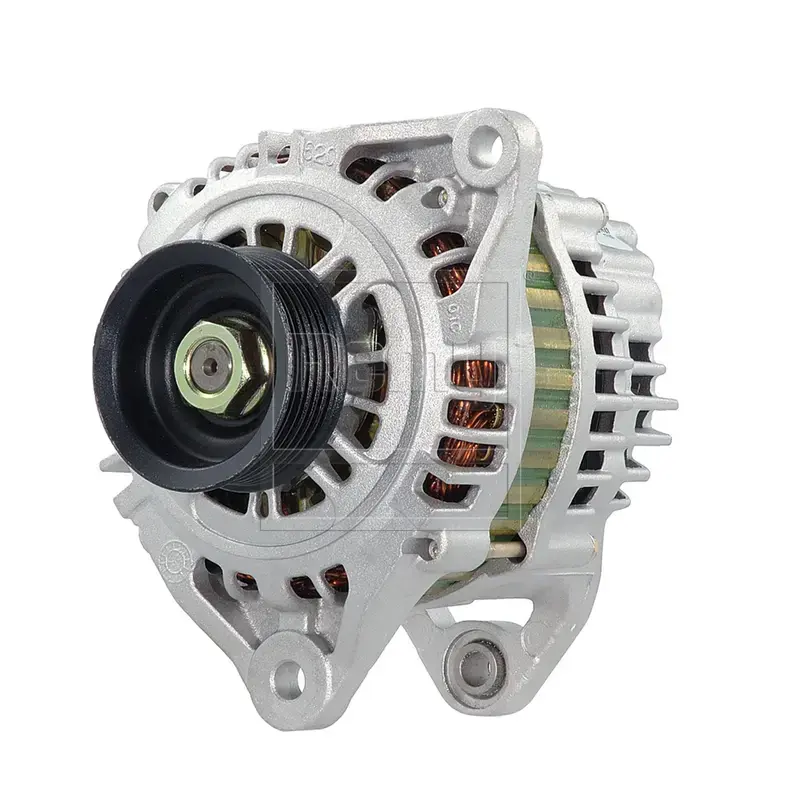 RMY-12700 - Alternator | Remy Top Rated