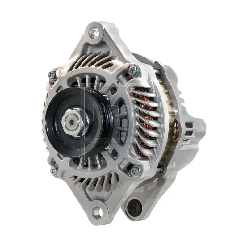 RMY-12704 - Alternator | Remy Discount