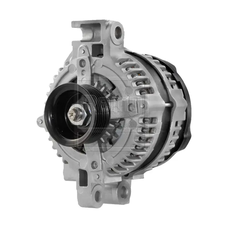 Don’t Miss Out RMY-12795 - Alternator | Remy