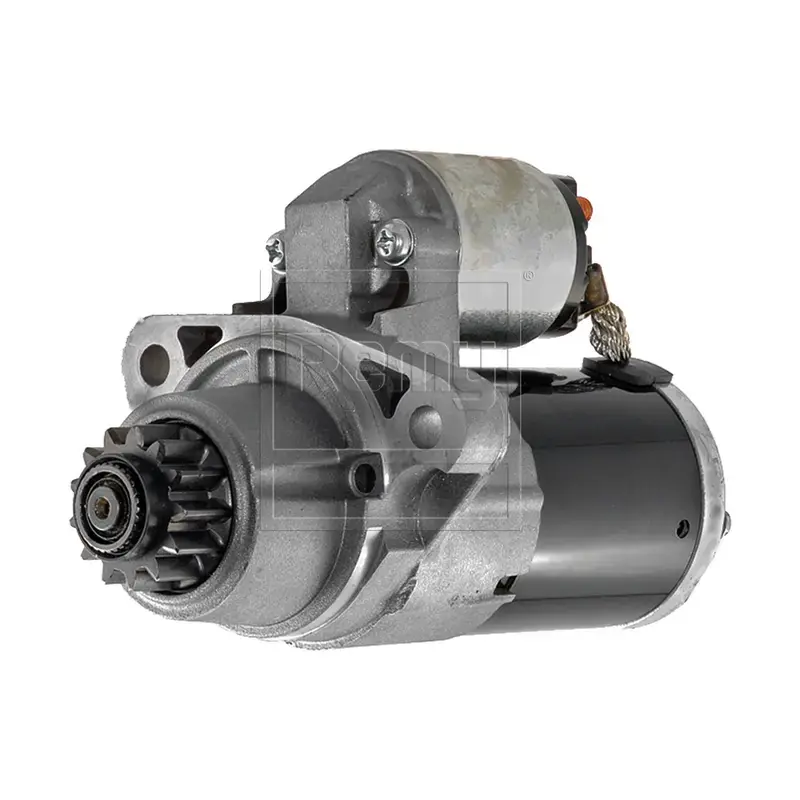 Hot Picks RMY-16087 - Starter Motor | Remy