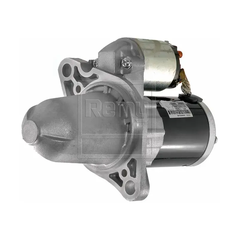 RMY-16113 - Starter Motor | Remy Best Price