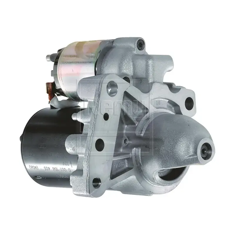 RMY-16123 - Starter Motor | Remy Place Order