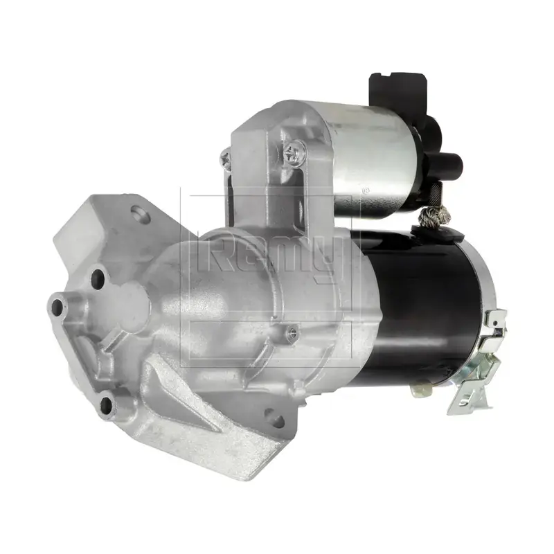 RMY-16138 - Starter Motor | Remy Next Day Delivery