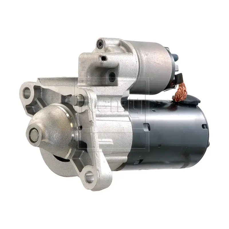 Top Rated RMY-16143 - Starter Motor | Remy