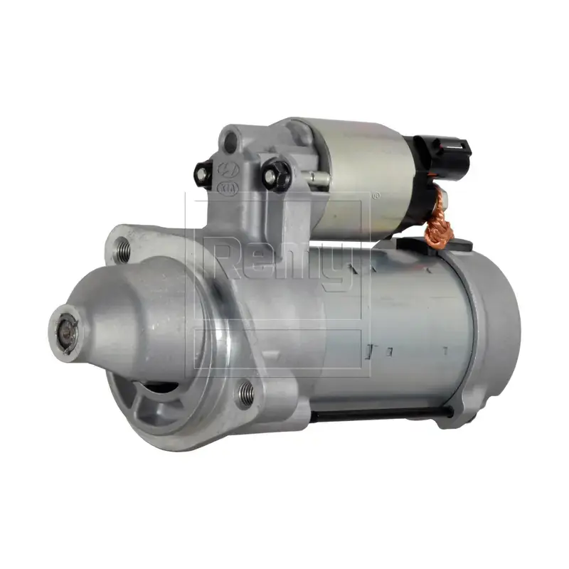 Instant Buy RMY-16167 - Starter Motor | Remy
