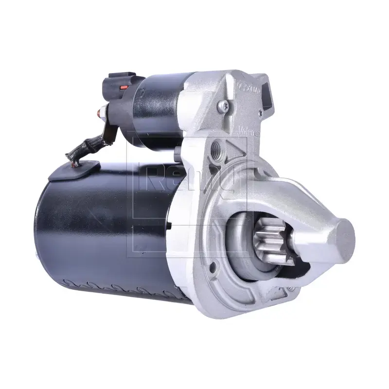 RMY-16310 - Starter Motor | Remy Special Discount