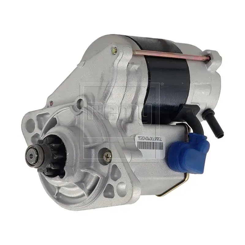Next Day Delivery RMY-16887 - Starter Motor | Remy