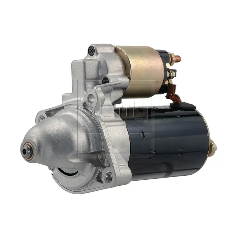 Mega Sale RMY-17303 - Starter Motor | Remy