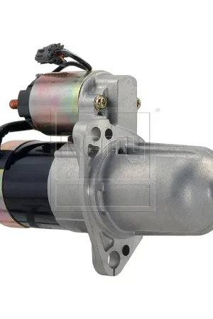Top Rated RMY-17334 - Starter Motor | Remy