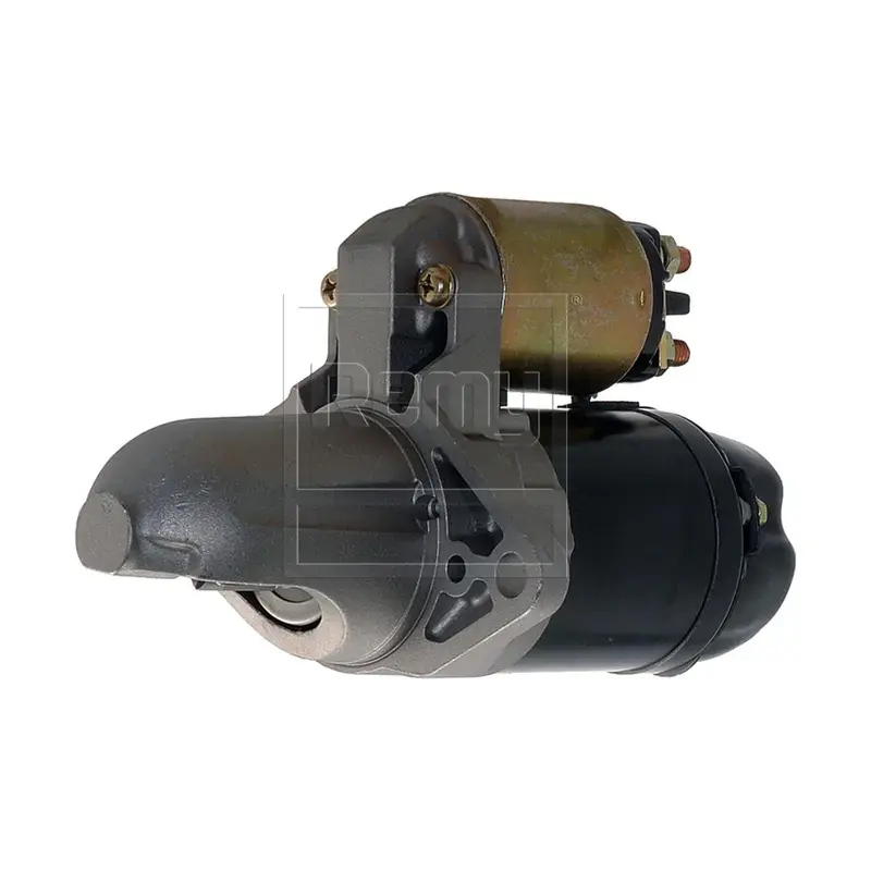 Free Delivery RMY-17377 - Starter Motor | Remy