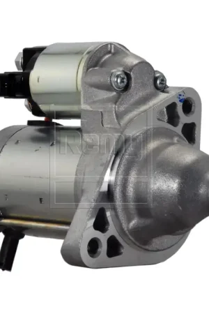 Special Discount RMY-17384 - Starter Motor | Remy