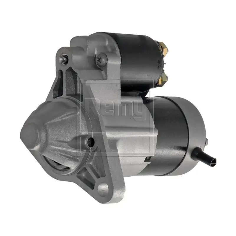 RMY-17405 - Starter Motor | Remy Special Offer