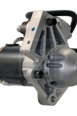 Brand New RMY-17448 - Starter Motor | Remy