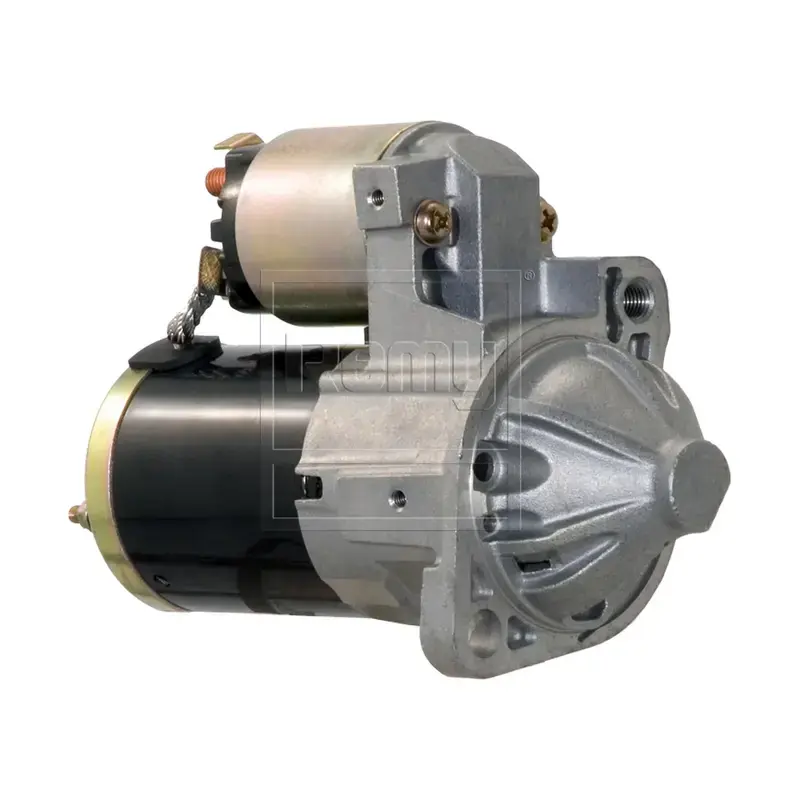 Exclusive Offer RMY-17456 - Starter Motor | Remy