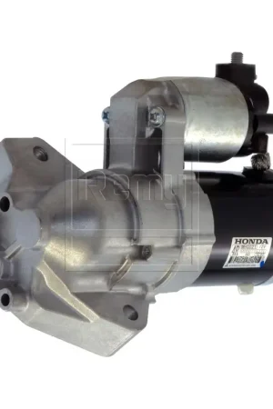 RMY-17476 - Starter Motor | Remy Modern