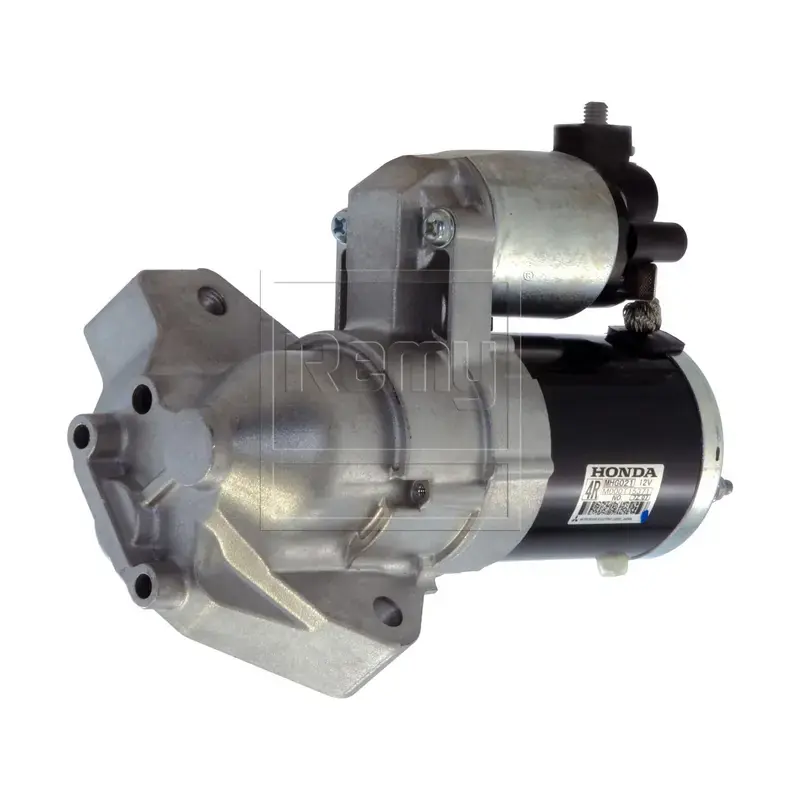 RMY-17476 - Starter Motor | Remy Modern