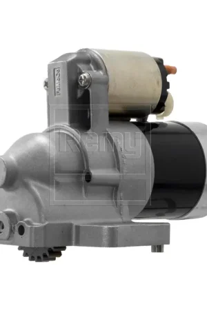 Trending RMY-17484 - Starter Motor | Remy