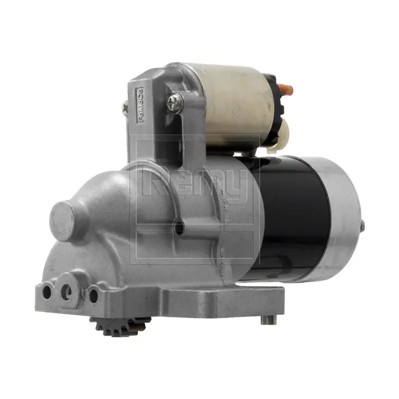 Trending RMY-17484 - Starter Motor | Remy