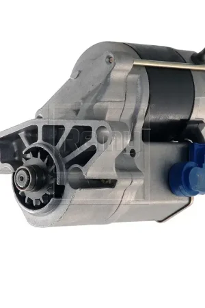 RMY-17496 - Starter Motor | Remy Mega Sale