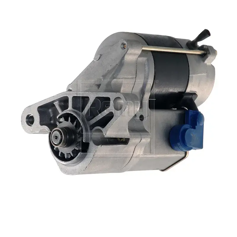 RMY-17496 - Starter Motor | Remy Mega Sale
