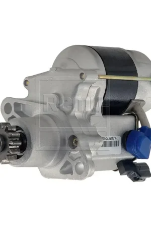 Secure Checkout RMY-17616 - Starter Motor | Remy