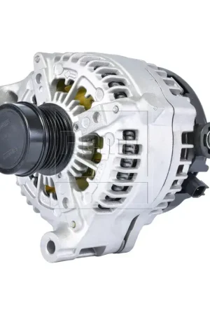 RMY-20054 - Alternator | Remy Hassle-Free Returns