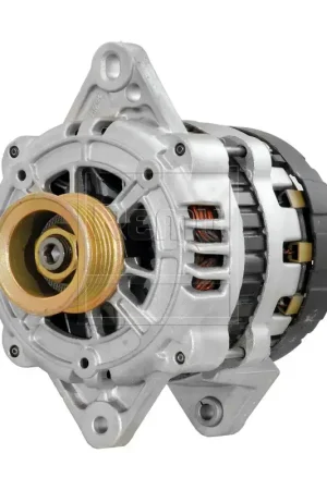 RMY-22019 - Alternator | Remy Shop Now