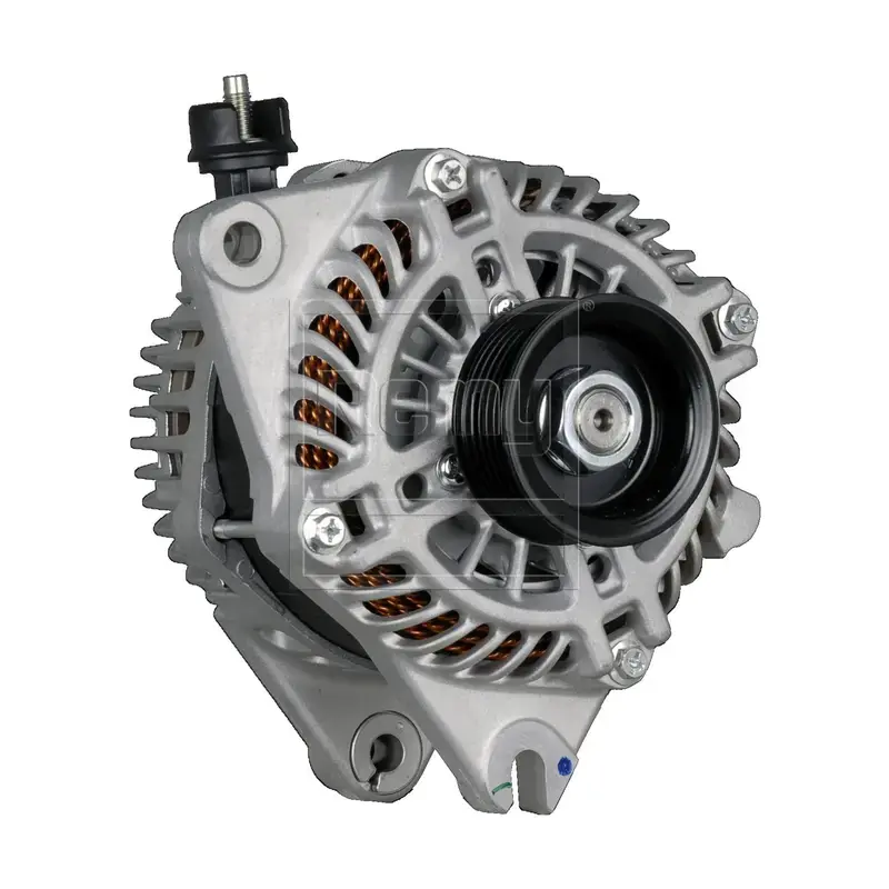 New Release RMY-23036 - Alternator | Remy