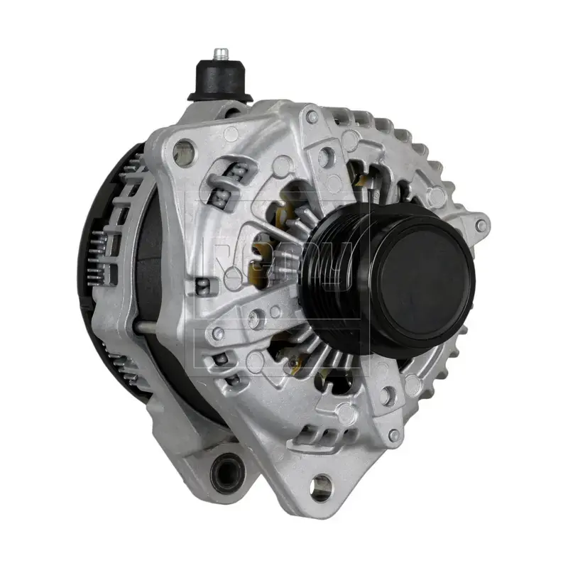 Grab Now RMY-23049 - Alternator | Remy