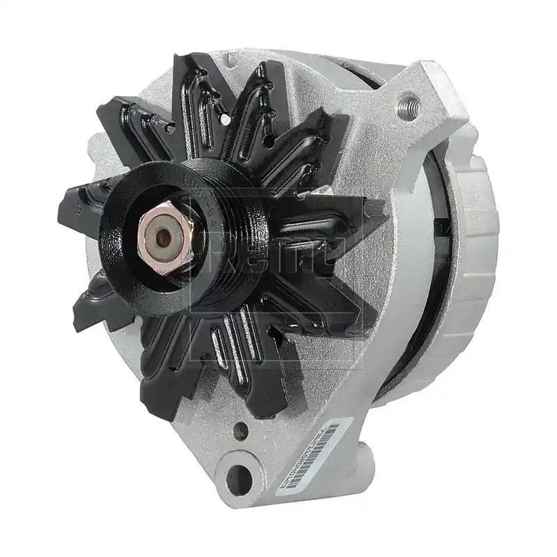 RMY-23621 - Alternator | Remy Luxury