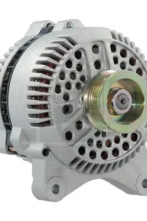 RMY-236702 - Alternator | Remy Limited Offer