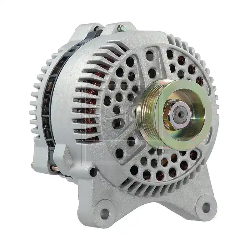 RMY-236702 - Alternator | Remy Limited Offer