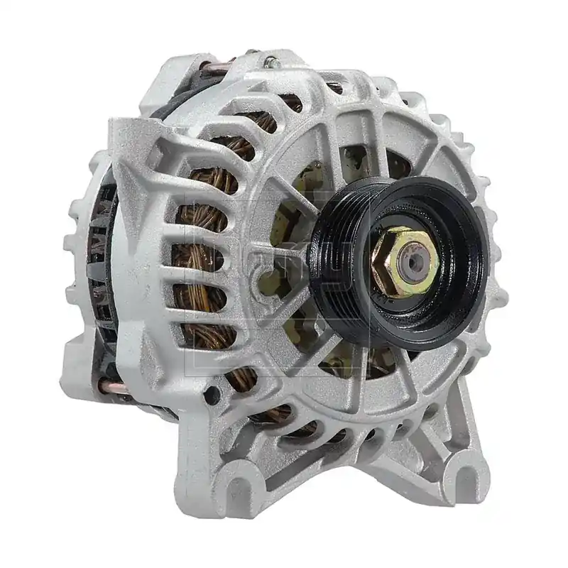 Warranty Included RMY-23681 - Alternator | Remy
