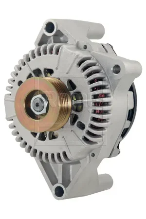 RMY-23736 - Alternator | Remy Free Returns