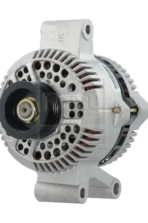 RMY-23742 - Alternator | Remy Fresh Stock