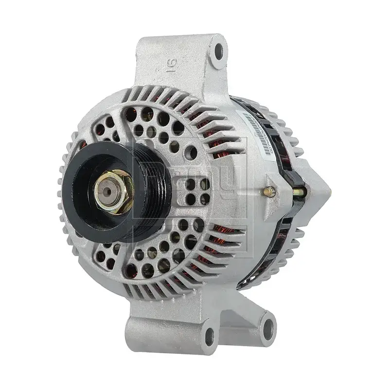 RMY-23742 - Alternator | Remy Fresh Stock