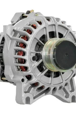 RMY-23751 - Alternator | Remy Handmade